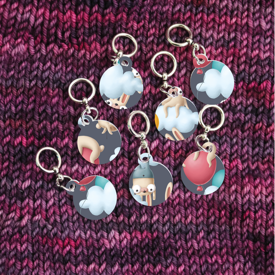 By Design: Bunny Balloons