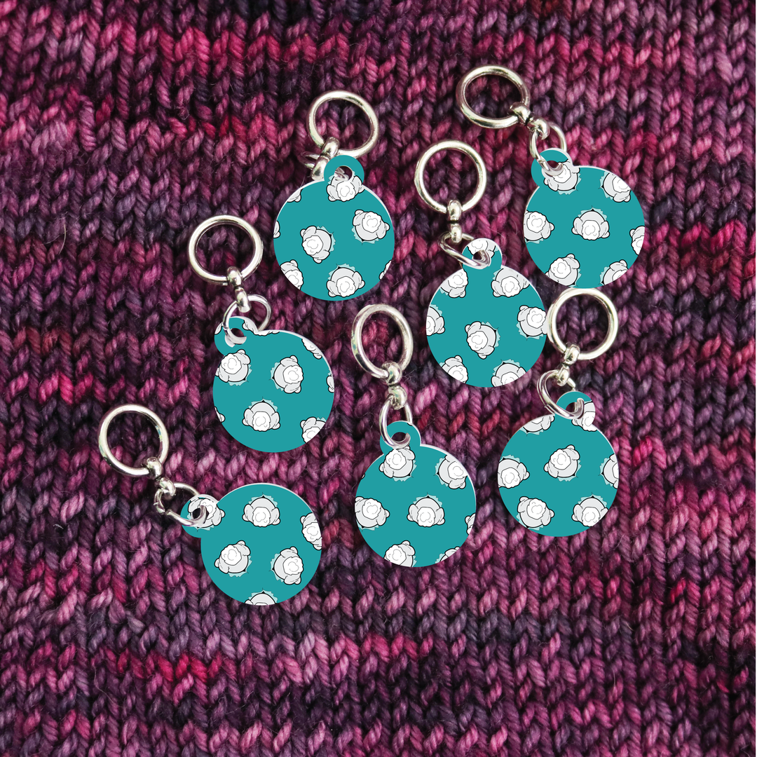 By Design: Bunny Butts