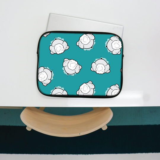 By Design: Bunny Butts
