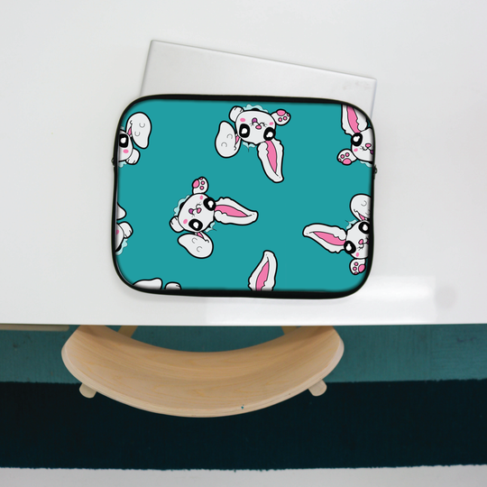 By Design: Bunny Butts