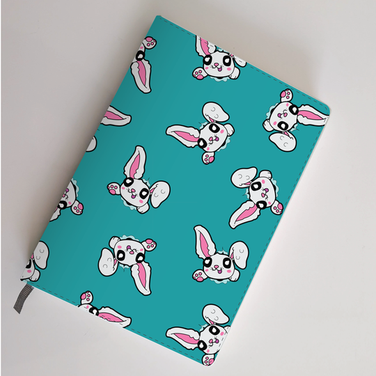 By Design: Bunny Butts