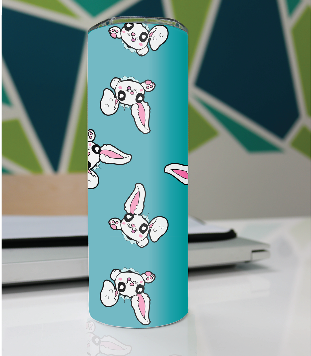 By Design: Bunny Butts