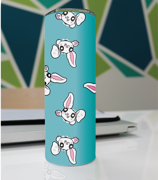 By Design: Bunny Butts