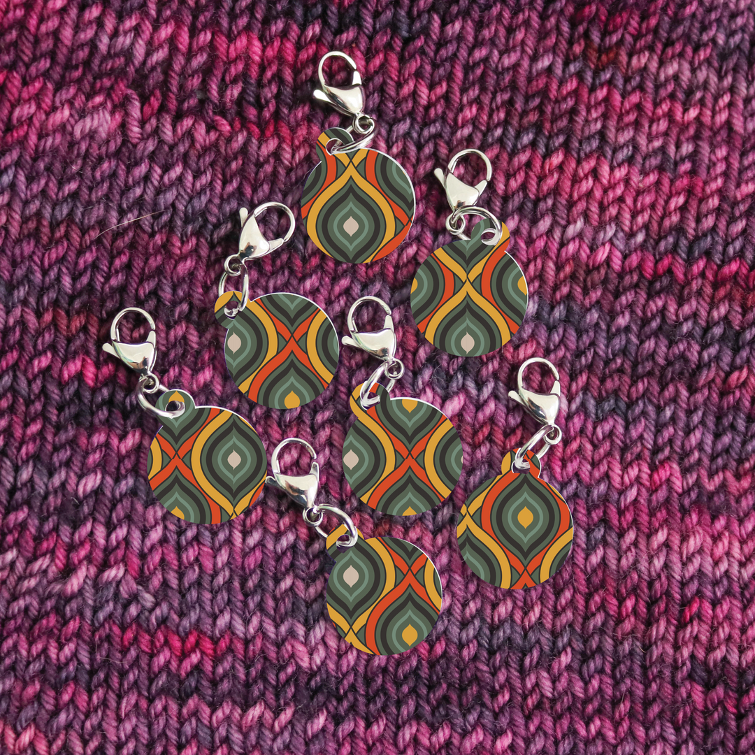 By Design: Fire Flowers