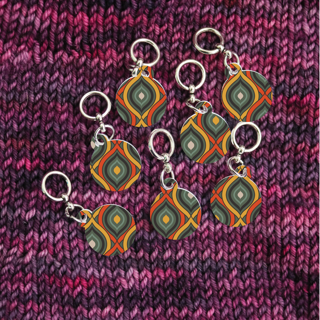 By Design: Fire Flowers