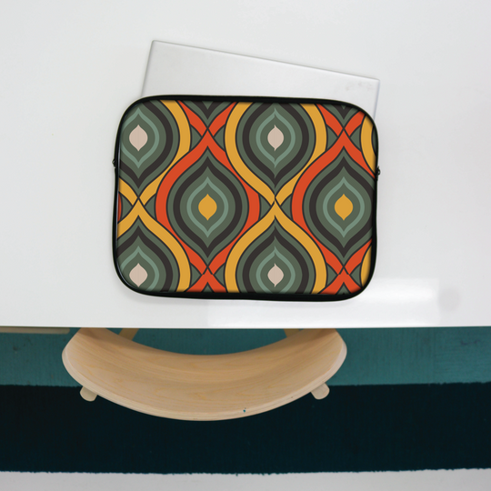 By Design: Fire Flowers