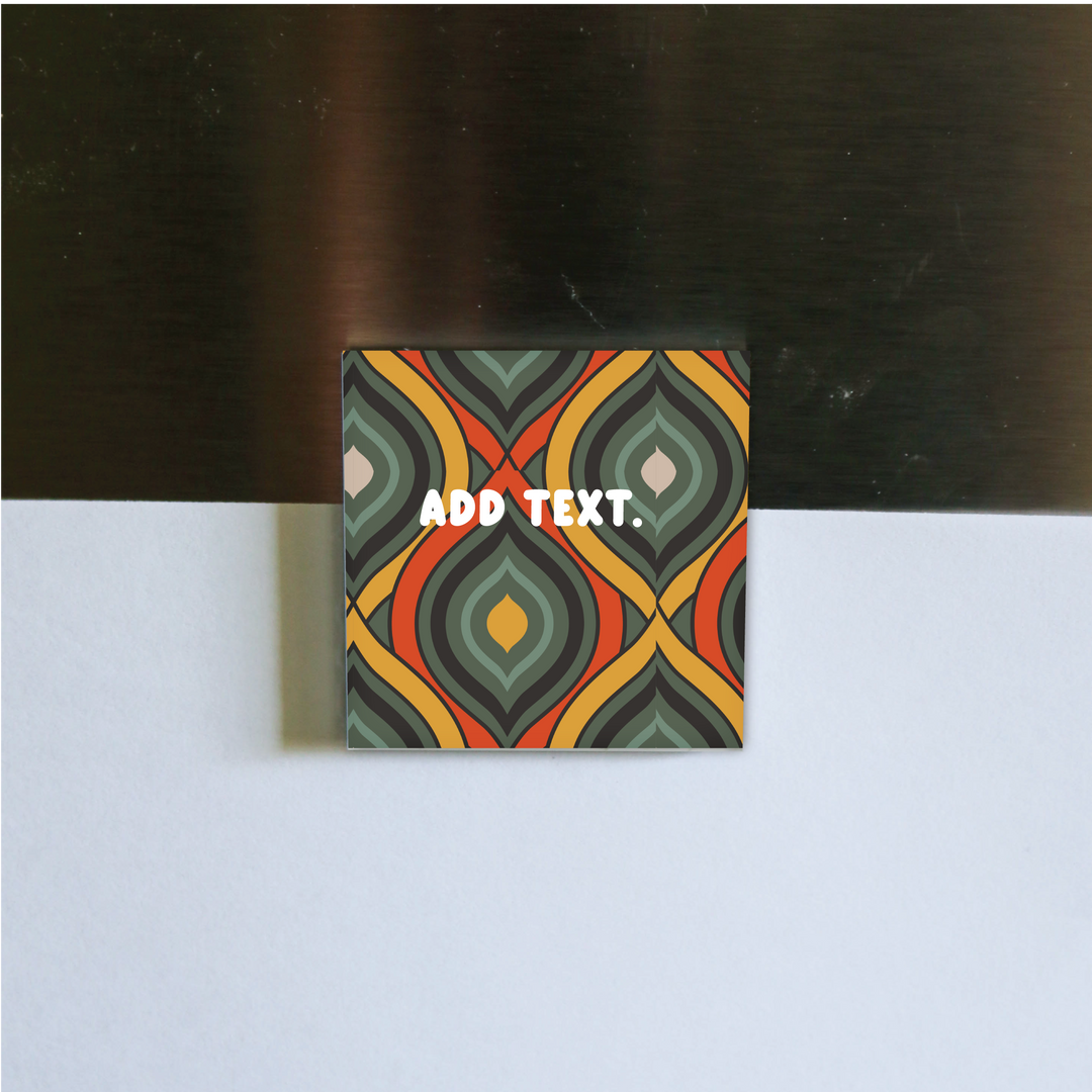 By Design: Fire Flowers