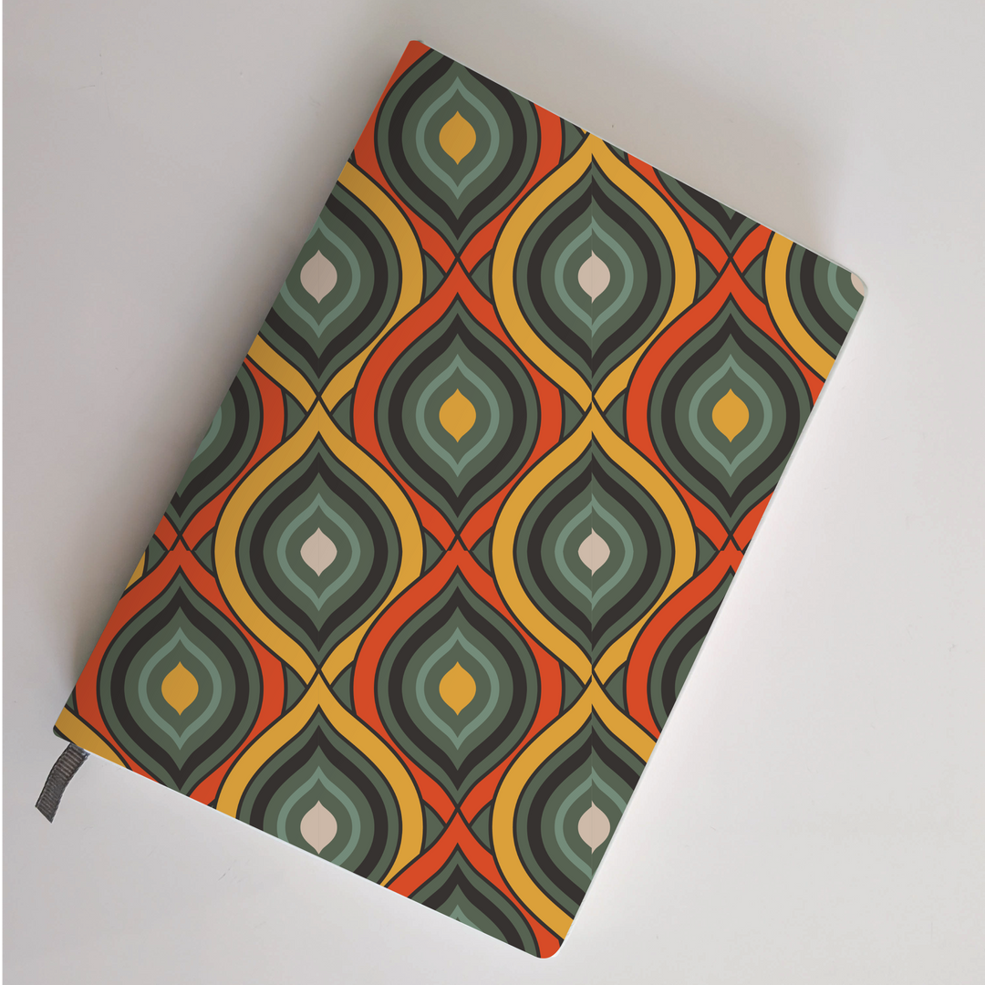 By Design: Fire Flowers