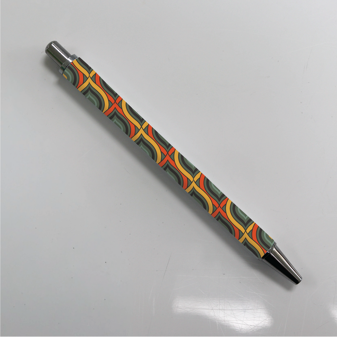 By Design: Fire Flowers