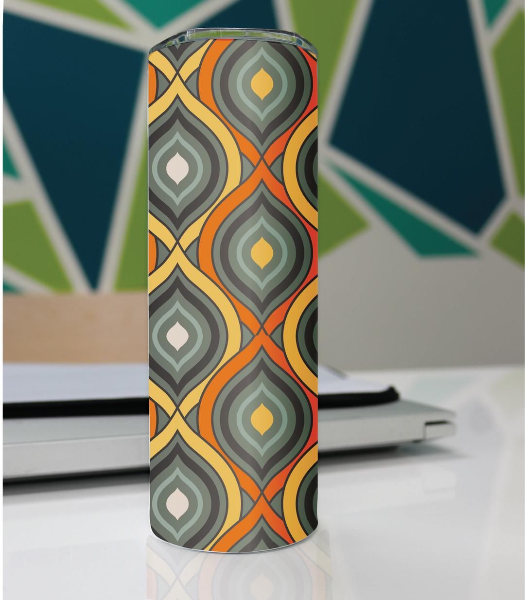 By Design: Fire Flowers