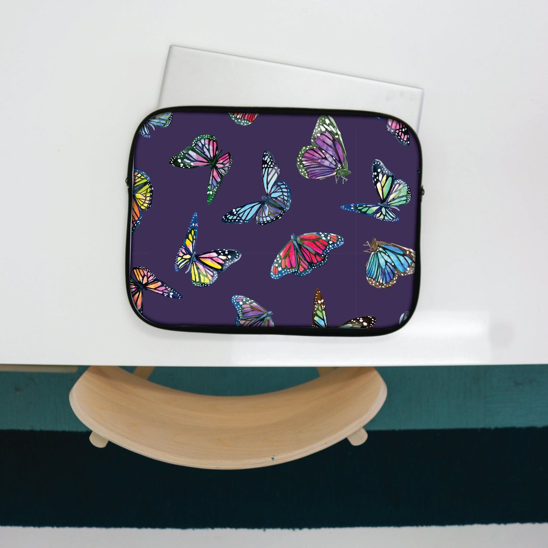 By Design: Kaleidoscope of Butterflies
