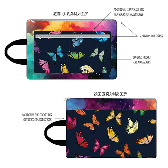 PREORDER: Planner Cozy 2025