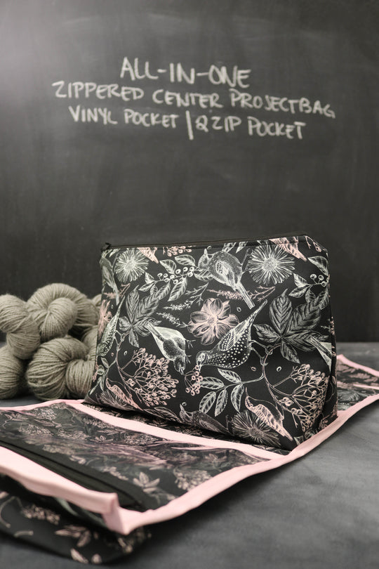 Carry Onward All in One Tote Bag in Undying Devotion