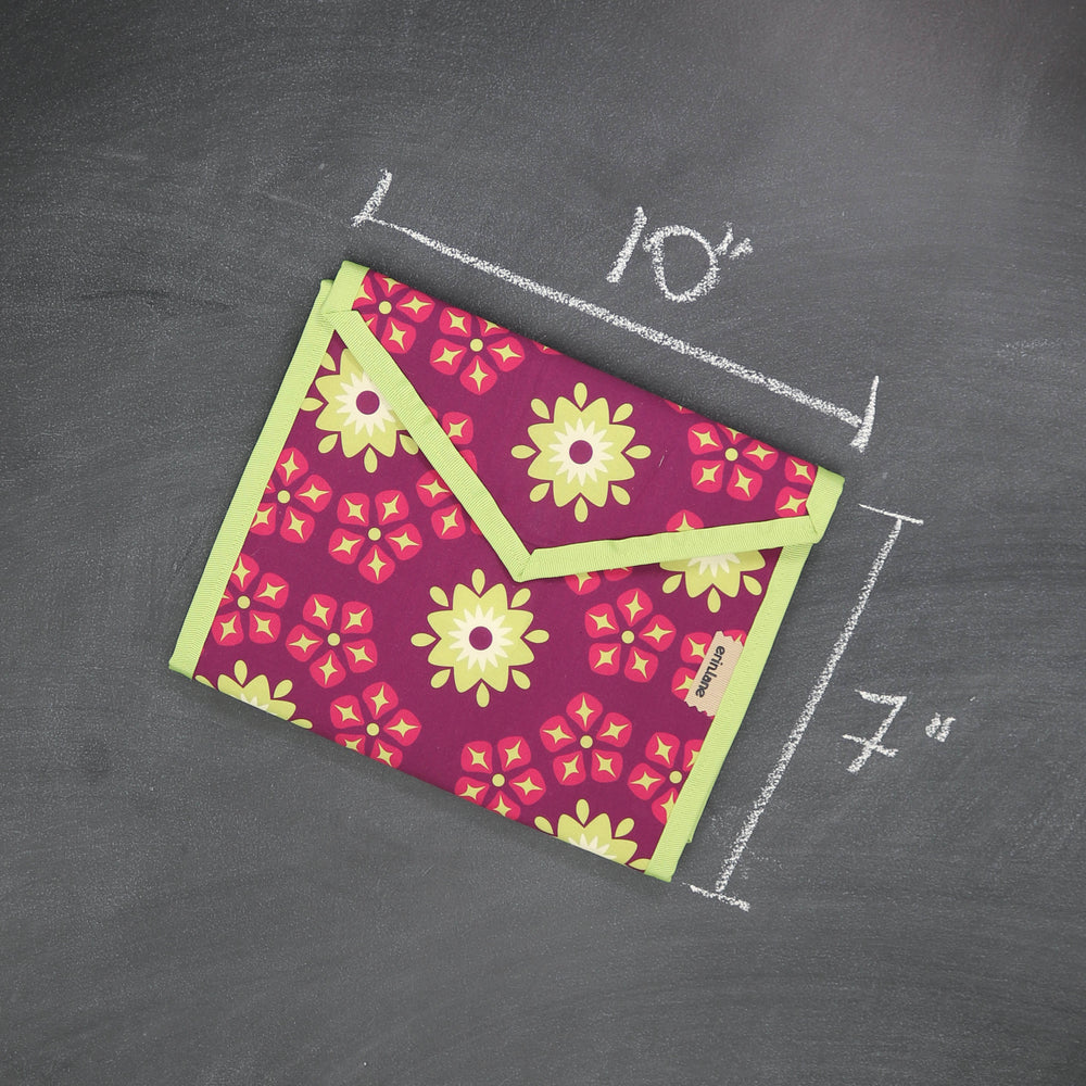 KnitPack Circular Needle Organizer in Fershade Quartz