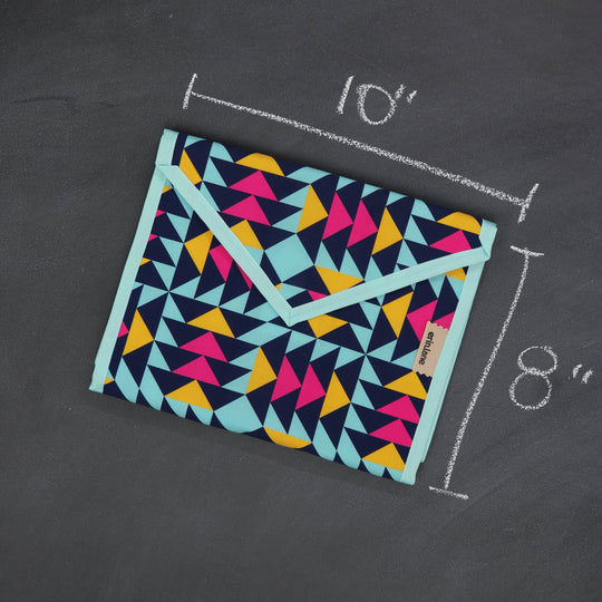 KnitPack Circular Needle Organizer in Just Press Play