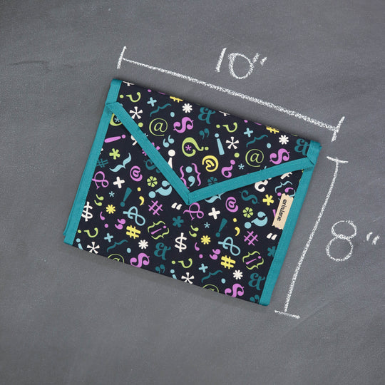 KnitPack Circular Needle Organizer in I&