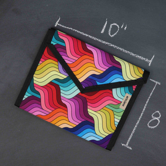 KnitPack Circular Needle Organizer in Taming of the String