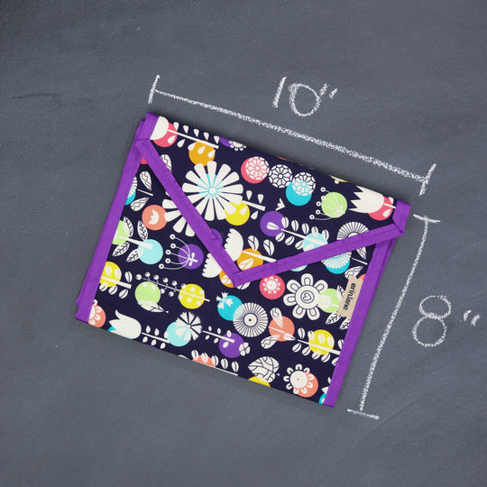 KnitPack Circular Needle Organizer in Women in STEM