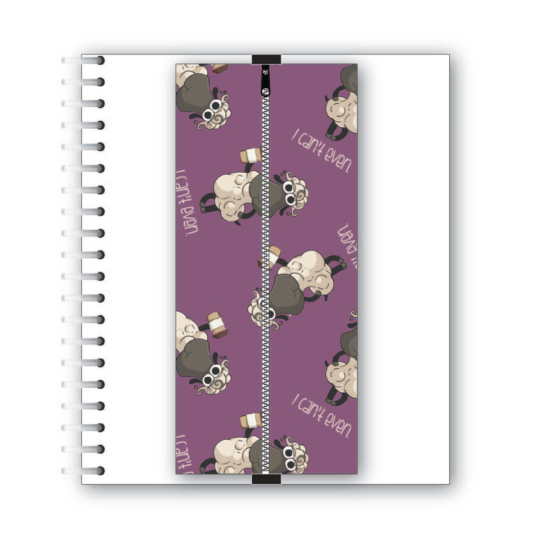 PREORDER: Planner Buddy 2025