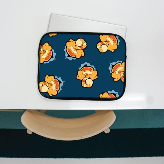 By Design: Cat Butts