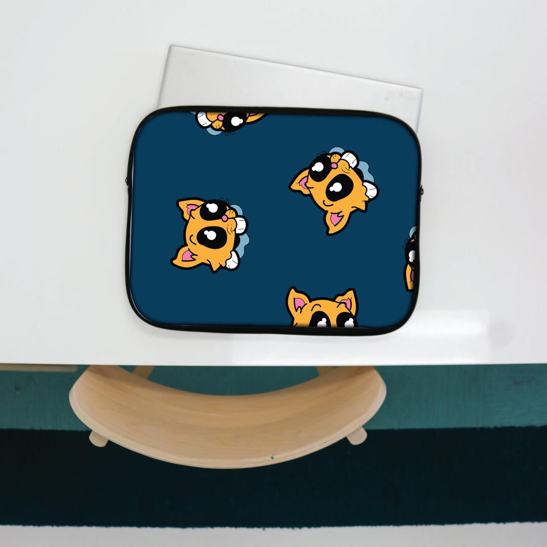 By Design: Cat Butts