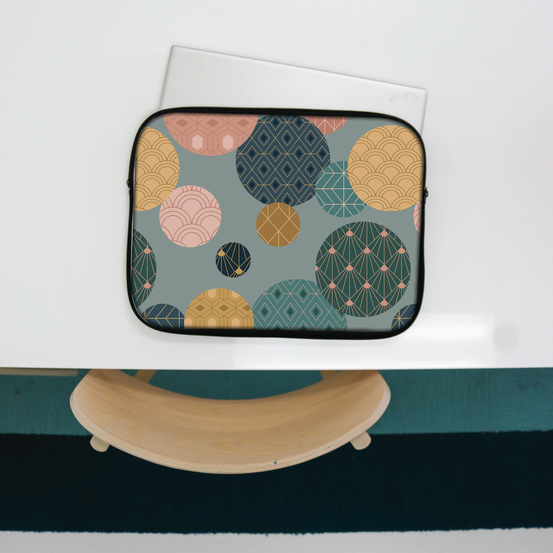 By Design: Razzle Dazzle