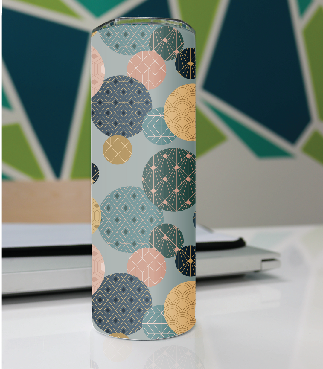 By Design: Razzle Dazzle
