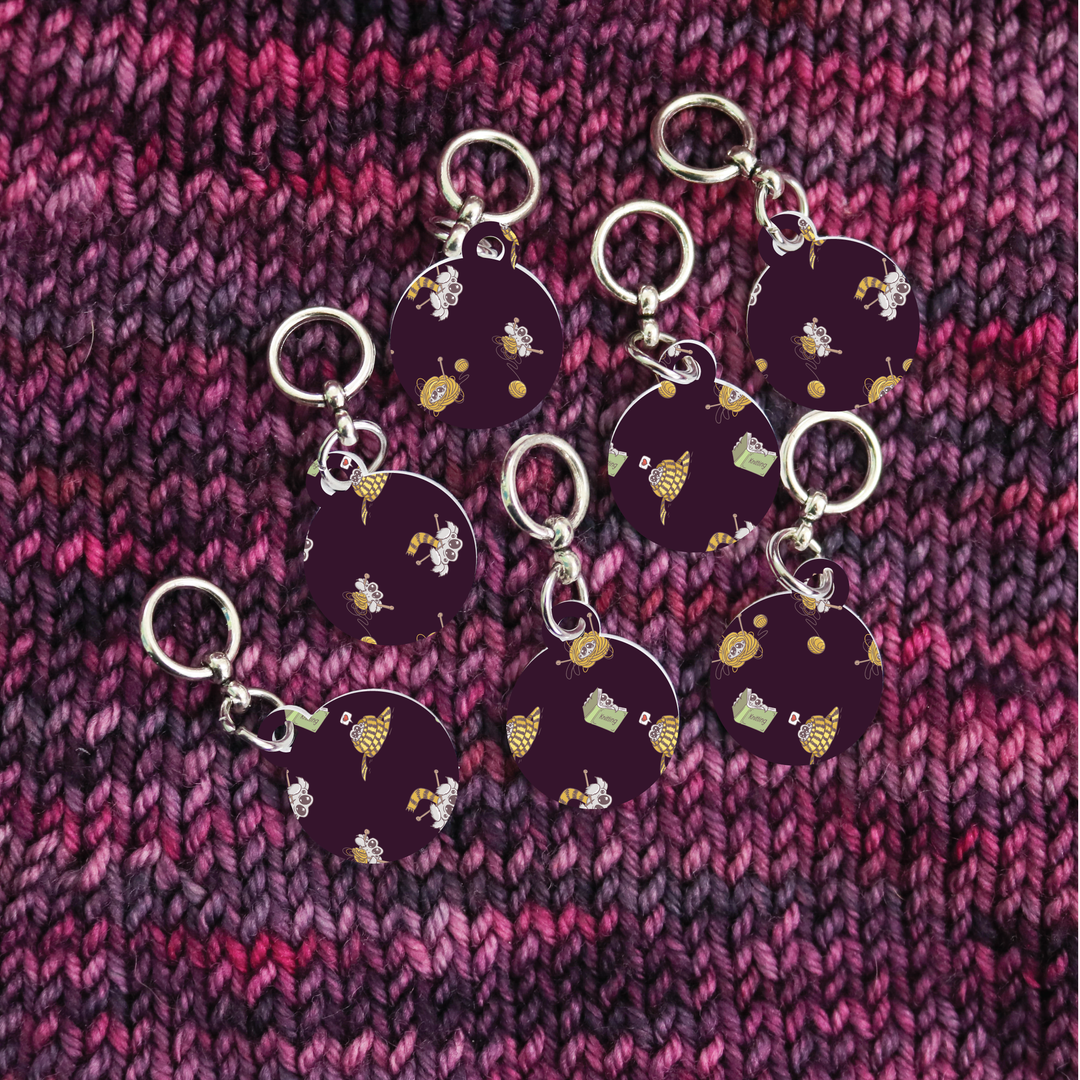 By Design: Charlotte's Thread