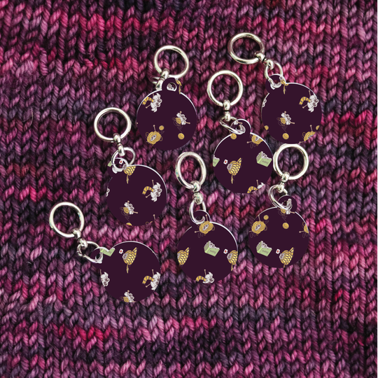By Design: Charlotte's Thread