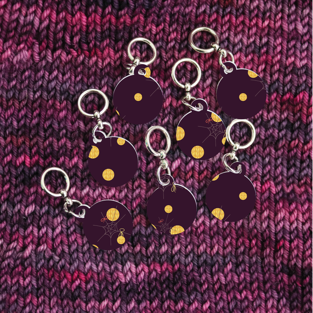 By Design: Charlotte's Thread