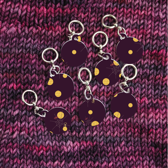 By Design: Charlotte's Thread