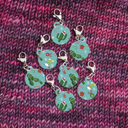 By Design: Holiday Llamas
