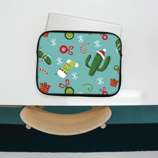 By Design: Holiday Llamas