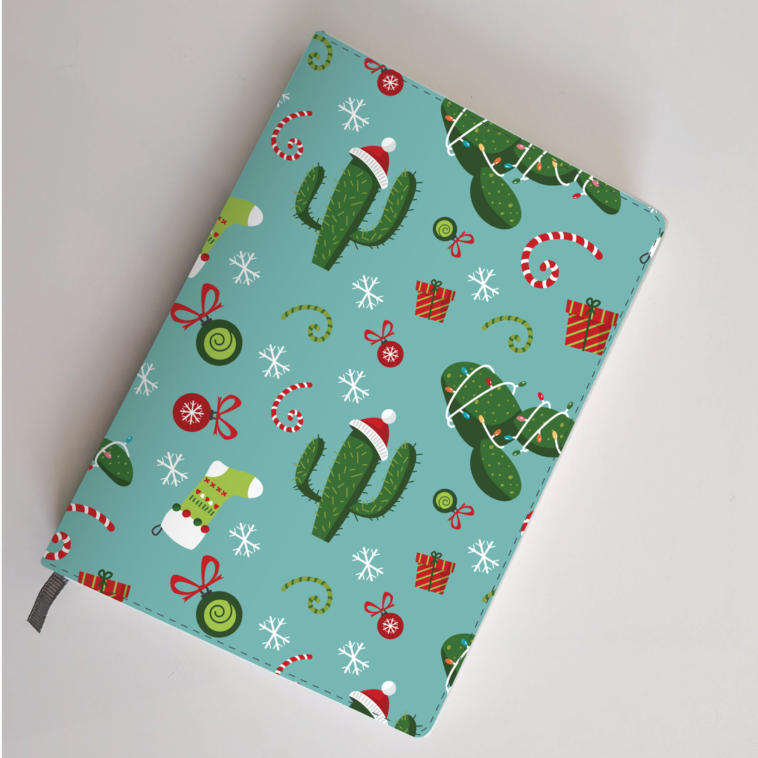 By Design: Holiday Llamas