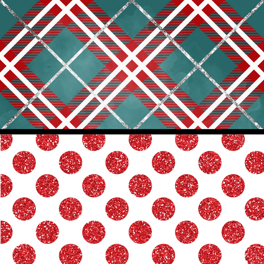 Through the Ages: Christmas Plaid