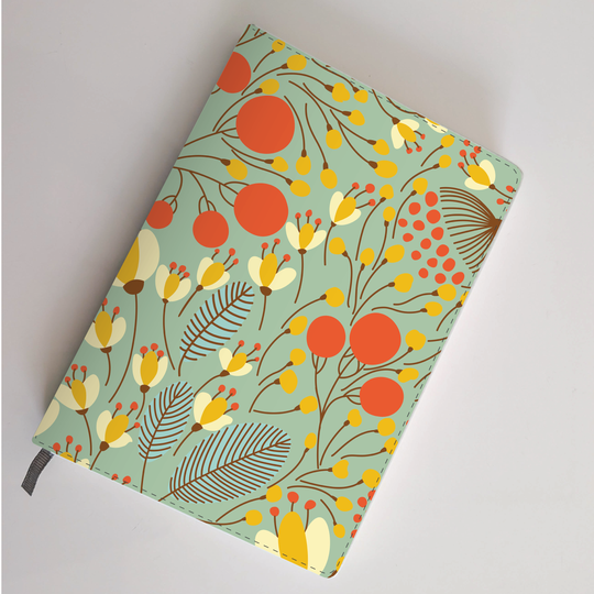 By Design: Climbing Blossom