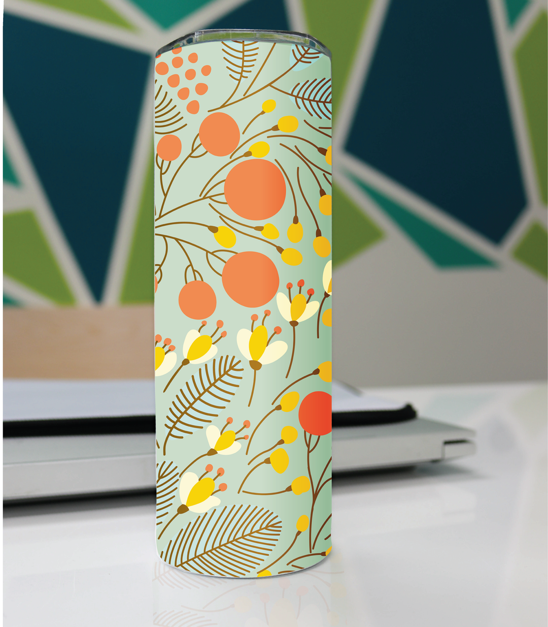 By Design: Climbing Blossom