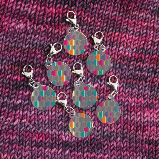 By Design: Cobblestones in Color
