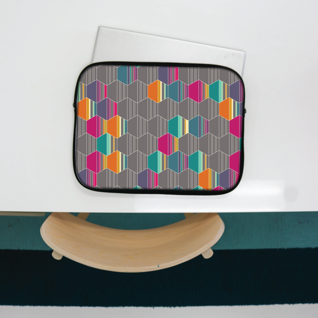 By Design: Cobblestones in Color