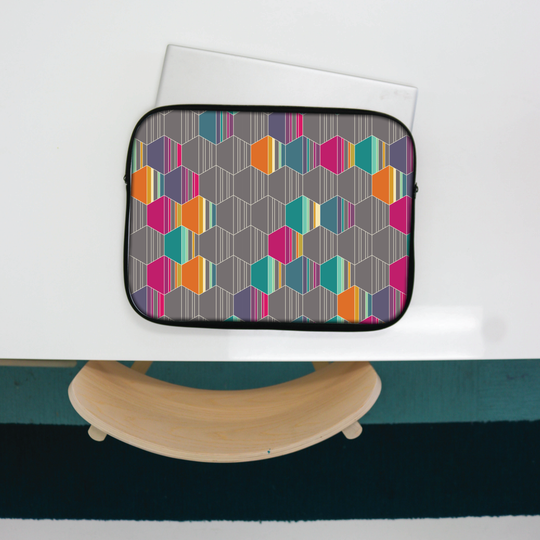 By Design: Cobblestones in Color