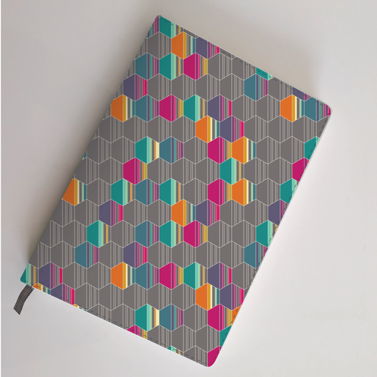 By Design: Cobblestones in Color