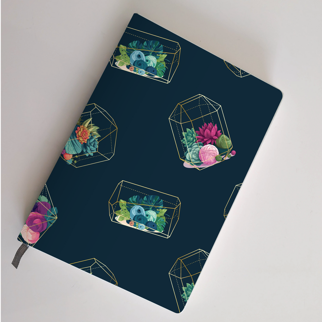 By Design: Color Contained