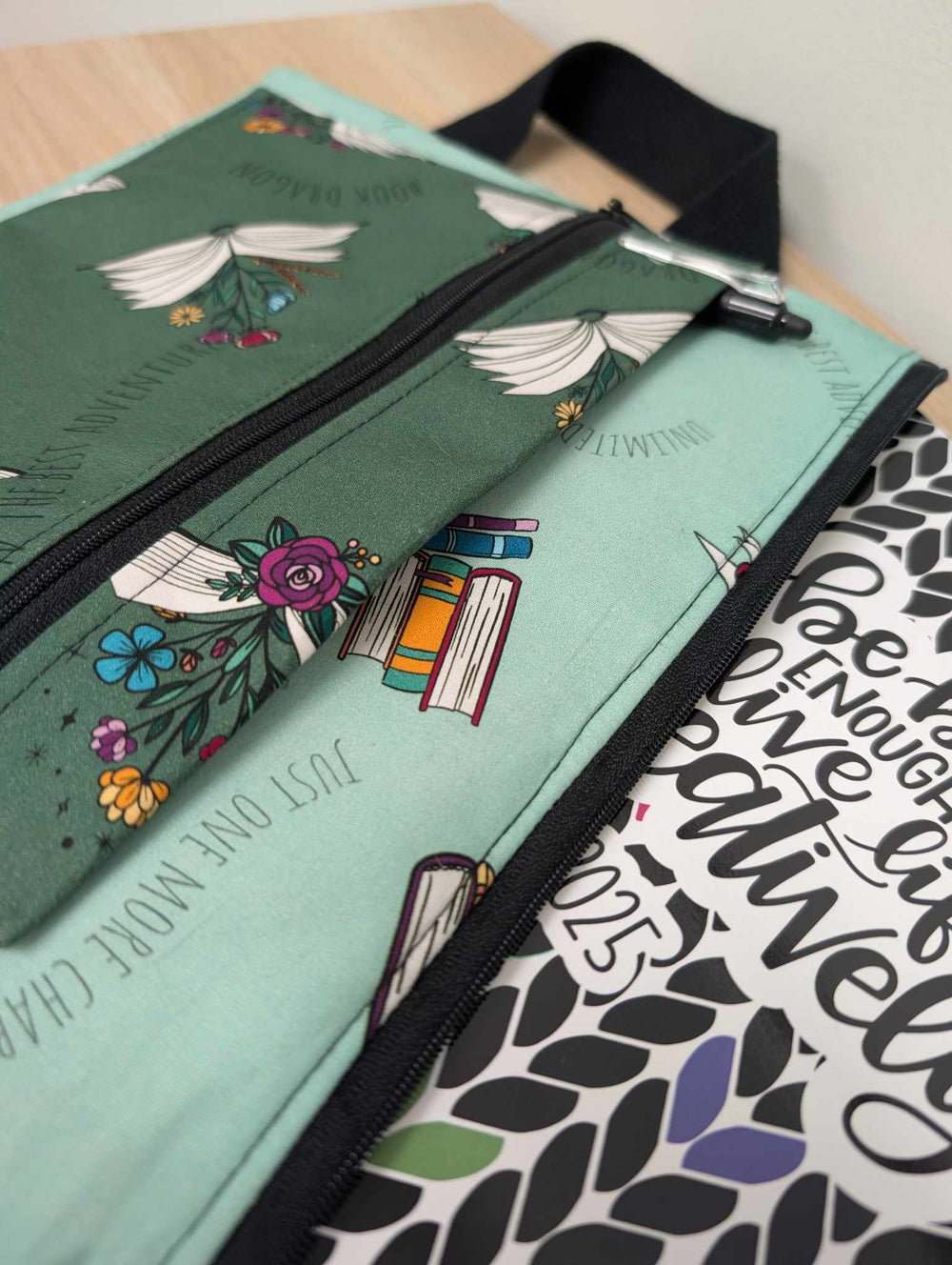 PREORDER: Planner Cozy 2025