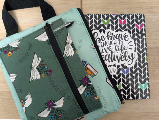 PREORDER: Planner Cozy 2025