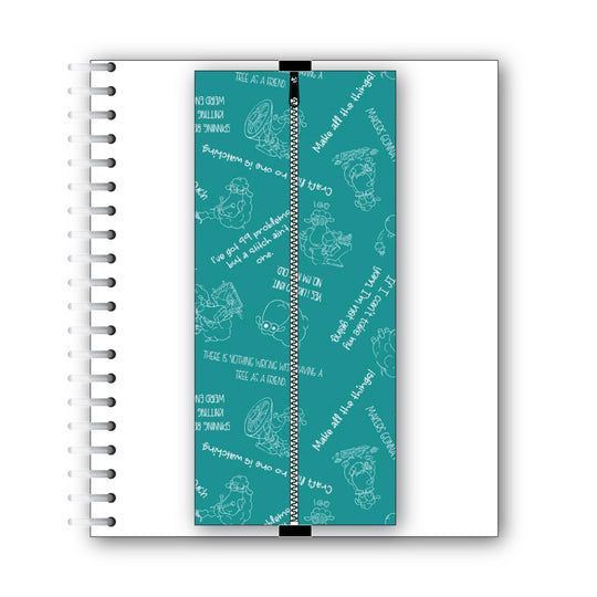 PREORDER: Planner Buddy 2025