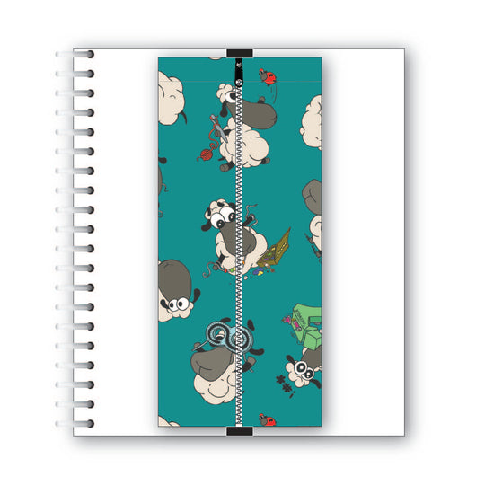PREORDER: Planner Buddy 2024