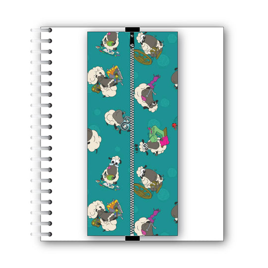 PREORDER: Planner Buddy 2025