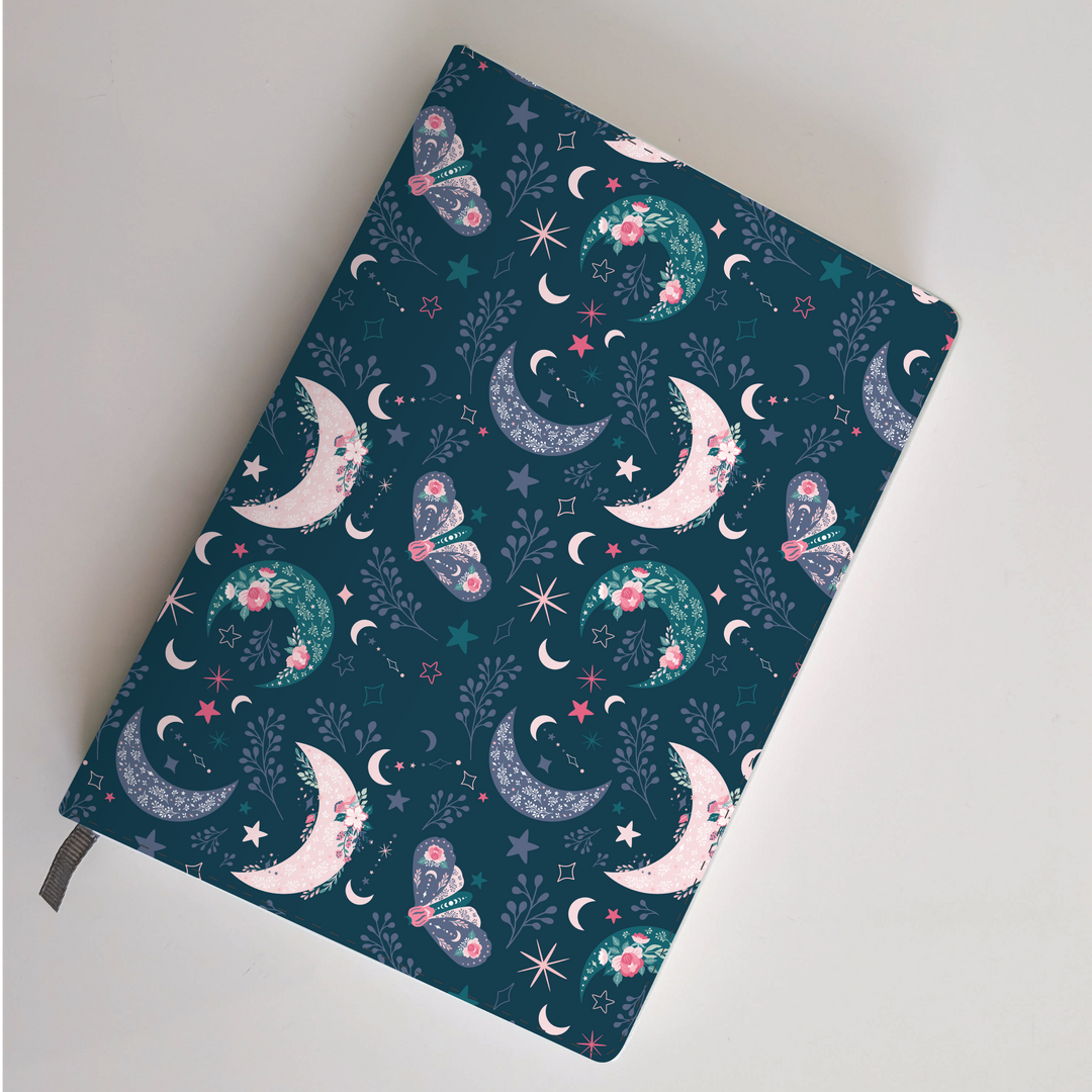 By Design: Crescent Sonata