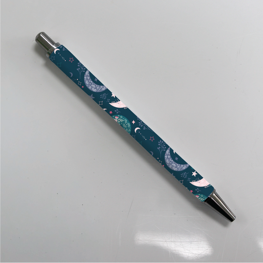 By Design: Crescent Sonata