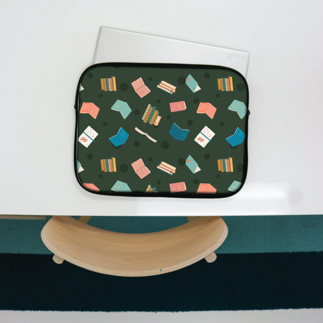By Design: Pup Fiction